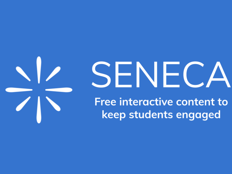 Seneca Virtual Conference Sciences: Questions to ask yourself before a practical