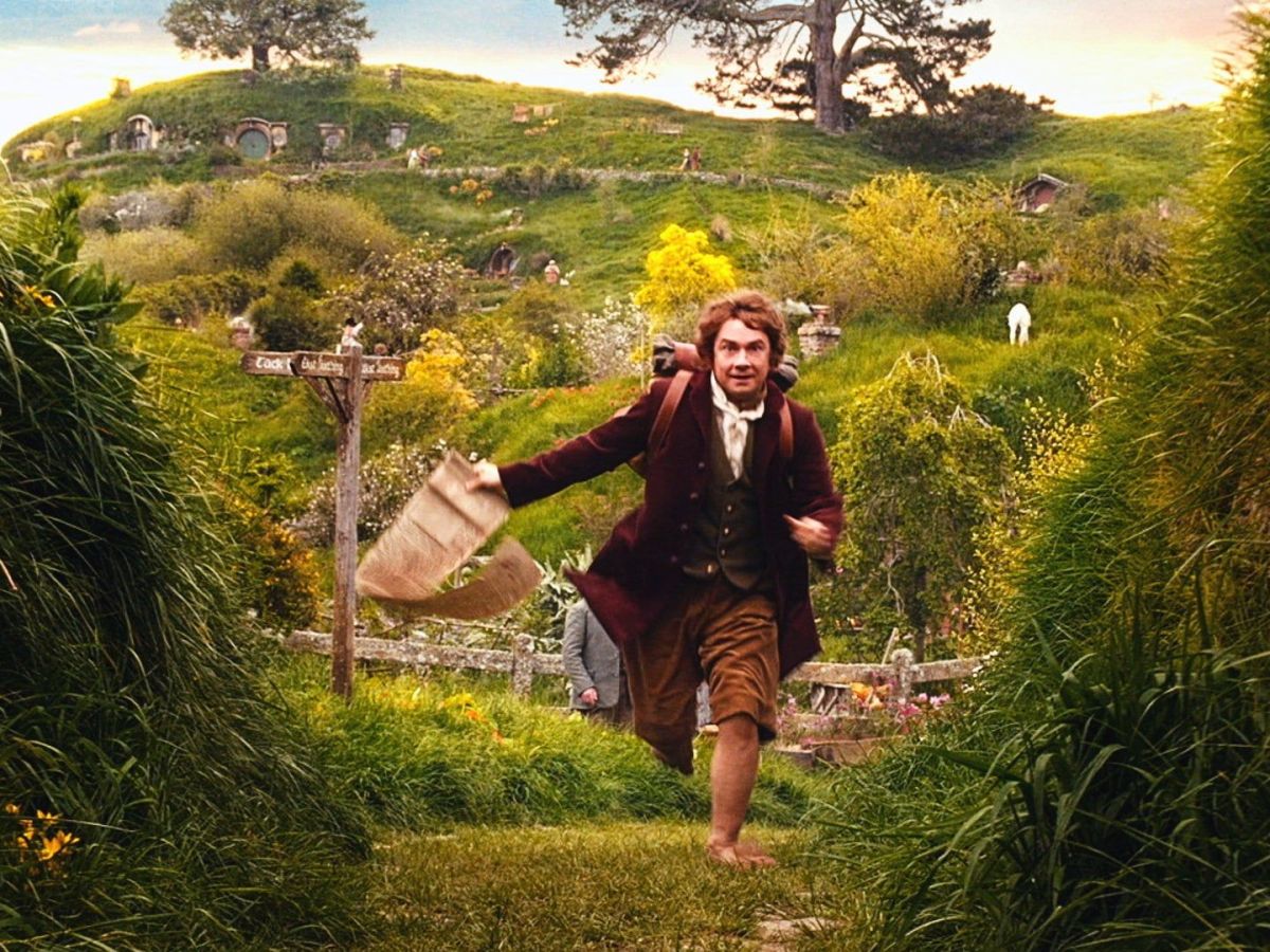 Going on a sequencing adventure